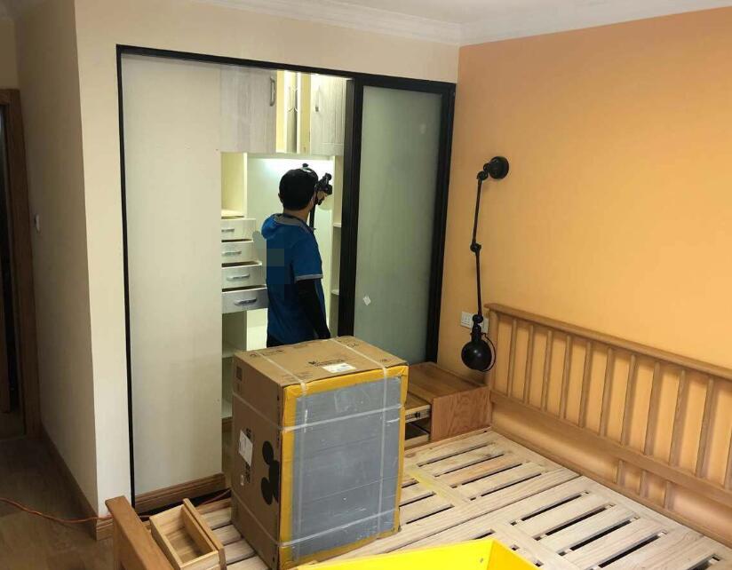 空调除甲醛管用吗常州环境检测